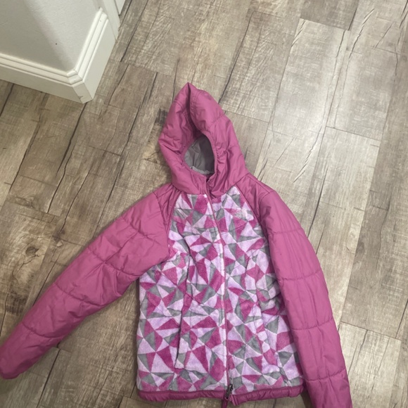 North face jacket - Picture 3 of 3